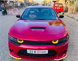 دودج تشارجر